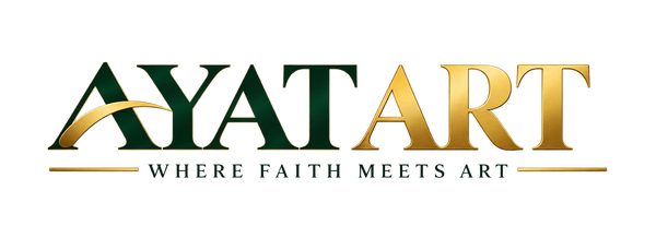 Ayat Art